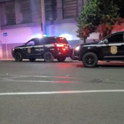 Preso é executado e tem orelha cortada na Penitenciária de Gália