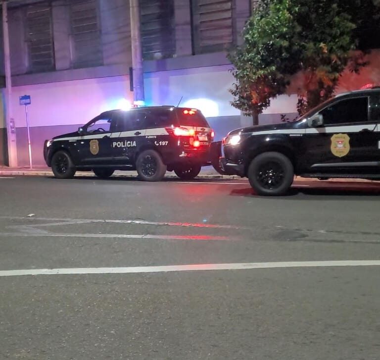 Preso é executado e tem orelha cortada na Penitenciária de Gália