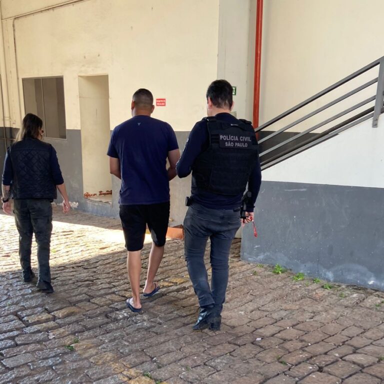 Seis são presos durante a Operação Shamar em Marília