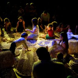 Garça recebe Mostra de Teatro Infantil com espetáculos e bate-papos gratuitos