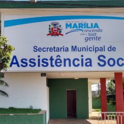 Marília vai receber R$ 950 mil para fortalecer a rede de assistência social