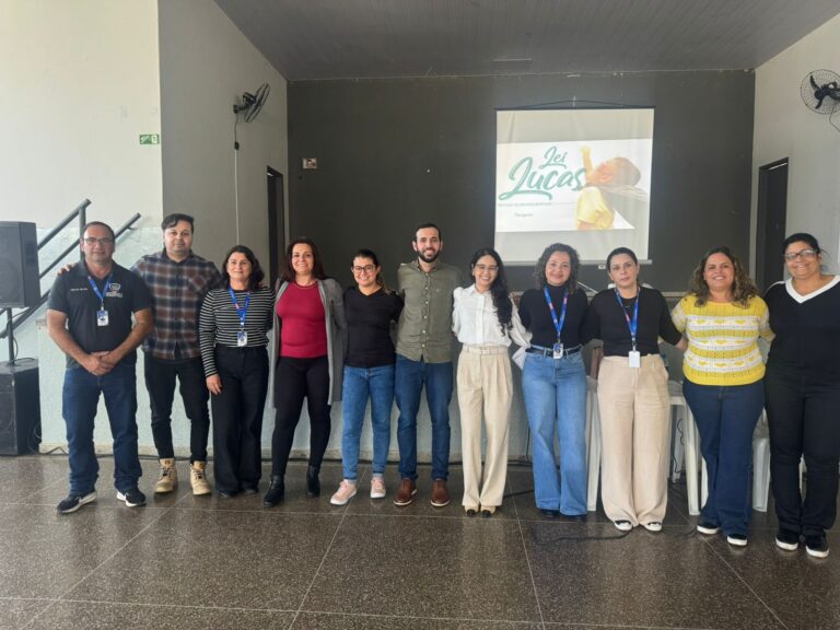 Quintana capacita servidores para prática de primeiros socorros