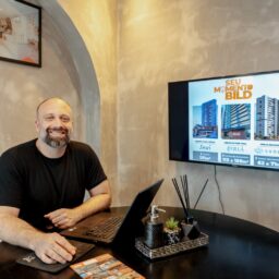 ‘Seu Momento Bild’ traz imóveis alto padrão com negociação flexível em Marília