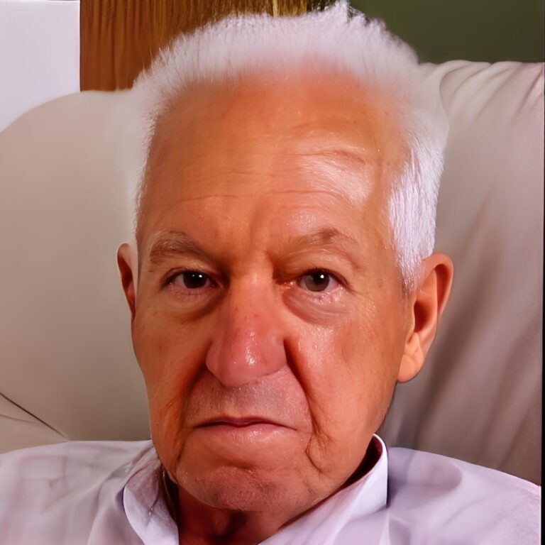 Idoso atropelado na zona leste de Marília morre após mais de um mês internado