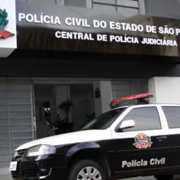 Ladrões arrombam loja na zona norte e levam roupas, tênis e perfumes