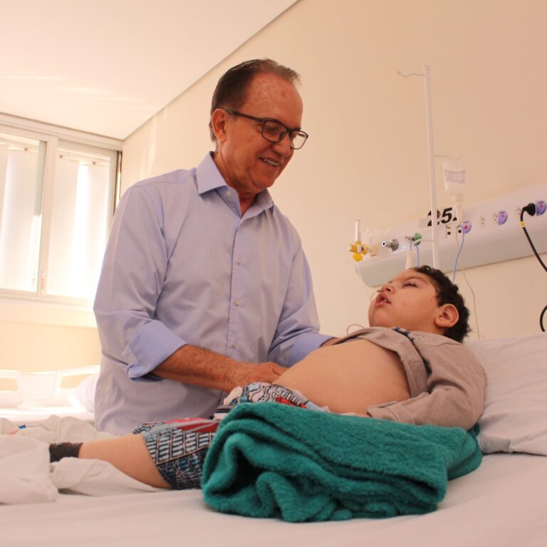 Ação solidária do Projeto Amor de Criança busca arrecadar fundos para fraldas em Marília