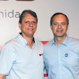 Governador confirma AME e Danilo da Saúde comemora concretização de sonho