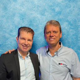 Quintana marca presença em encontro regional da Caravana 3D em Marília