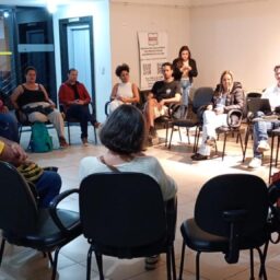 Marília realiza 8ª Conferência Municipal de Cultura com eleição de conselheiros