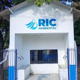 Fonte do Santa Antonieta passa por manutenção preventiva