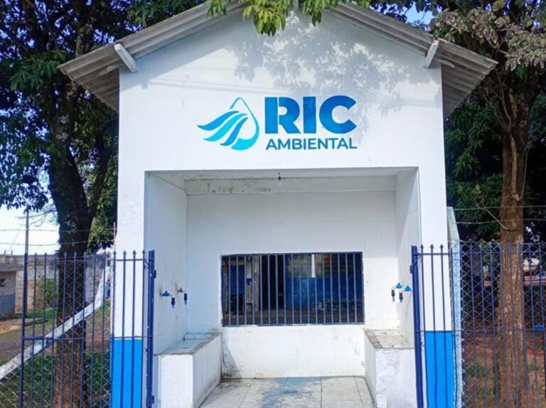 Fonte do Santa Antonieta passa por manutenção preventiva