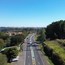 Prefeitura de Pompeia discute em audiência pública o futuro dos portais da cidade