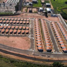 Quintana recebe 20 casas do Minha Casa Minha Vida sem custo para famílias