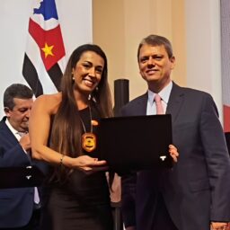 DDM Marília participa dos 40 anos das delegacias especializadas