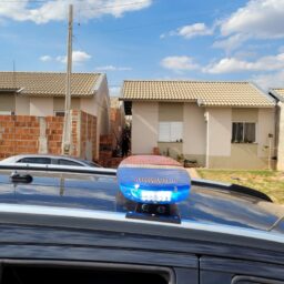 Assassino tentou tirar corpo de cova, mas voltou a enterrar por causa do cheiro