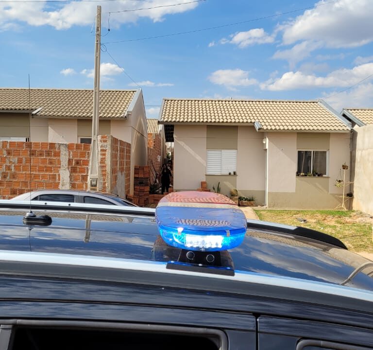 Assassino tentou tirar corpo de cova, mas voltou a enterrar por causa do cheiro