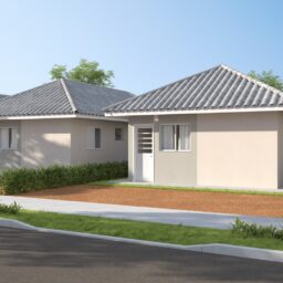 Vera Cruz lança programa habitacional com 88 casas neste fim de semana
