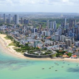 Azul Viagens Marília amplia opções de voos diretos da região para o verão do nordeste
