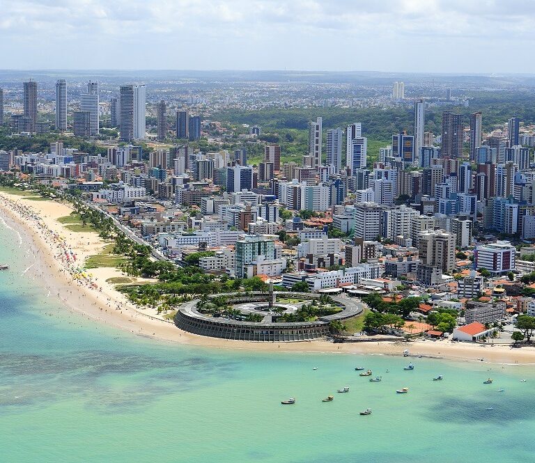Azul Viagens Marília amplia opções de voos diretos da região para o verão do nordeste