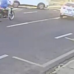 Vaquinha ajuda rapaz que teve braço amputado em acidente