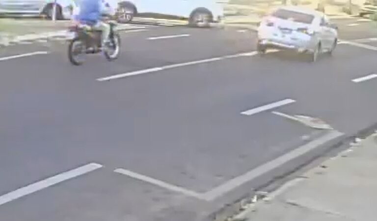 Vaquinha ajuda rapaz que teve braço amputado em acidente