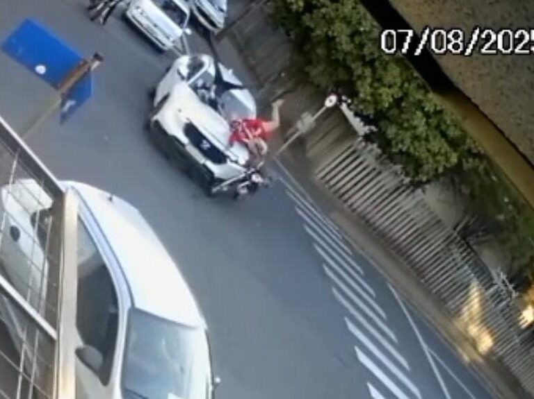 Cruzamento marcado por inúmeros acidentes deve receber intervenção