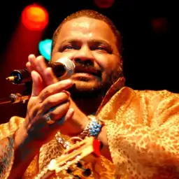 Aos 66 anos, morre ícone do samba Arlindo Cruz