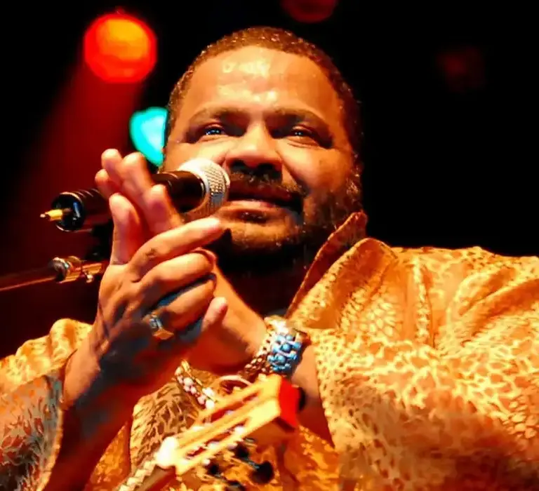 Aos 66 anos, morre ícone do samba Arlindo Cruz