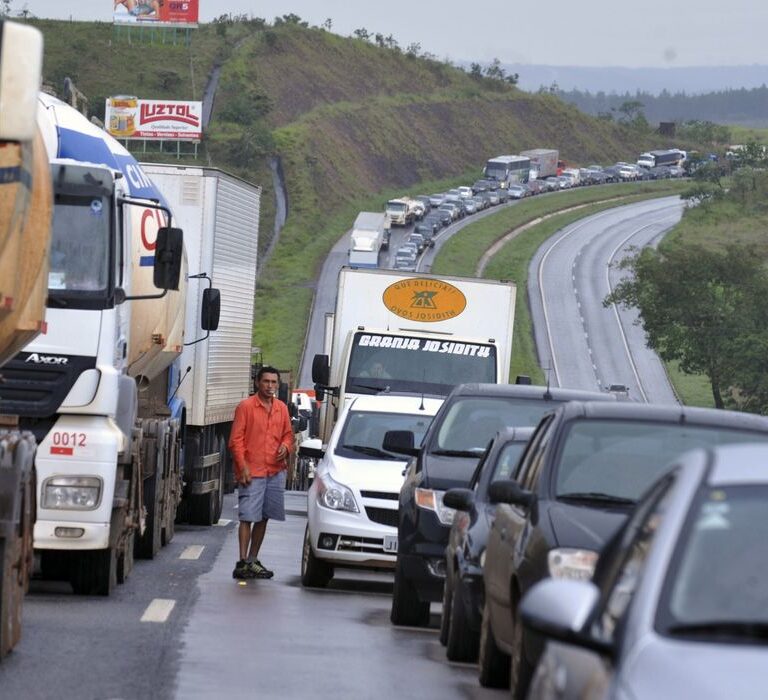 Juíza manda governo reativar radares em rodovias federais; ‘pleno funcionamento’
