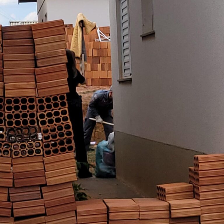 Justiça mantém prisão de homem que matou e enterrou mulher no quintal