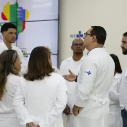 Mais Médicos: quase 1,5 mil selecionados começam a partir desta quarta