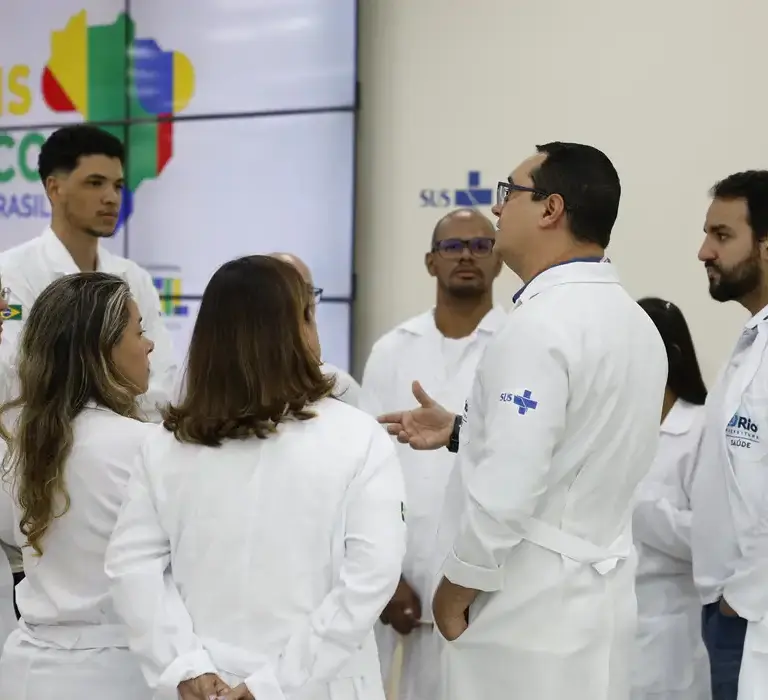 Mais Médicos: quase 1,5 mil selecionados começam a partir desta quarta