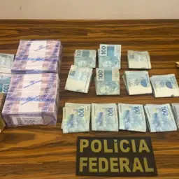 Polícia Federal investiga desvio de R$ 50 milhões dos recursos do Fundeb