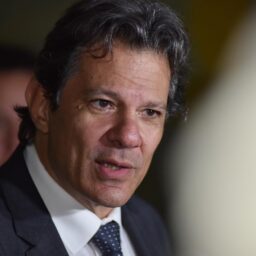 Minerais críticos e terras raras podem entrar em negociações com EUA