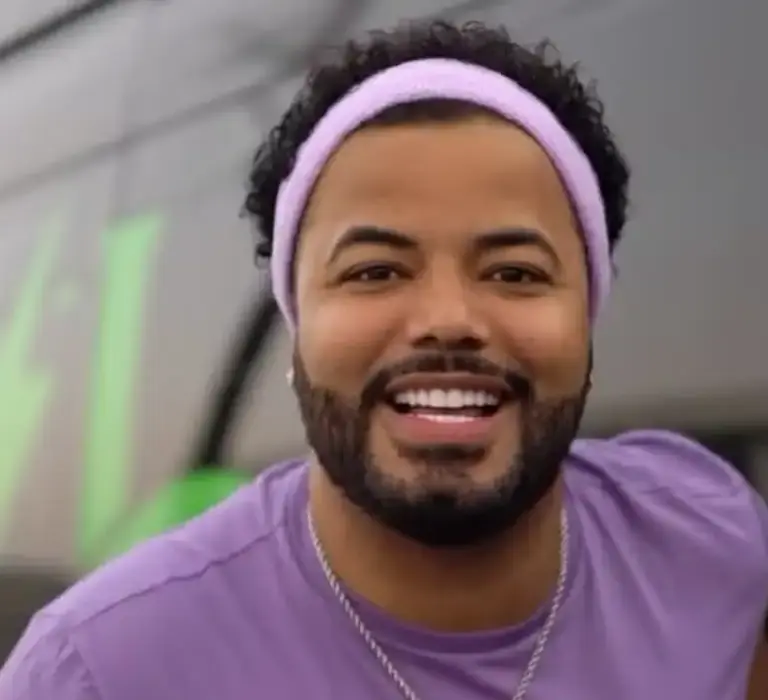 Influenciador Hytalo Santos é preso em Carapicuíba, região metropolitana de SP