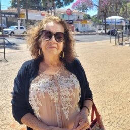 Dez anos depois, aposentada de Marília consegue  consulta com especialista