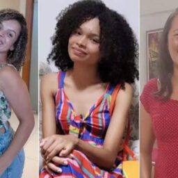 Polícia tenta desvendar assassinato de três mulheres em praia turística, em Ilhéus