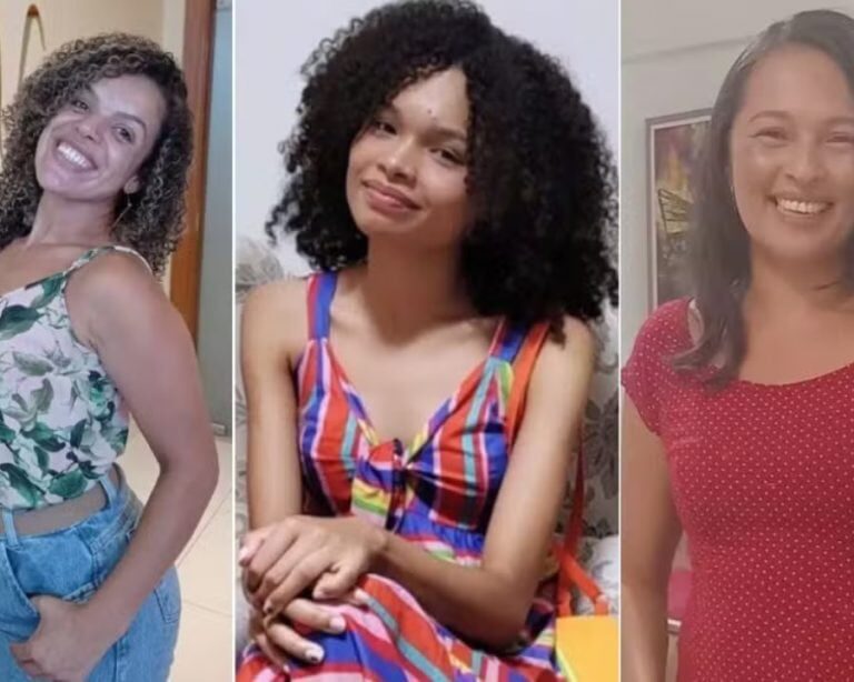 Polícia tenta desvendar assassinato de três mulheres em praia turística, em Ilhéus