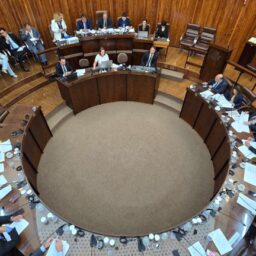 Projeto que revoga Lei das Sacolinhas recebe parecer contrário