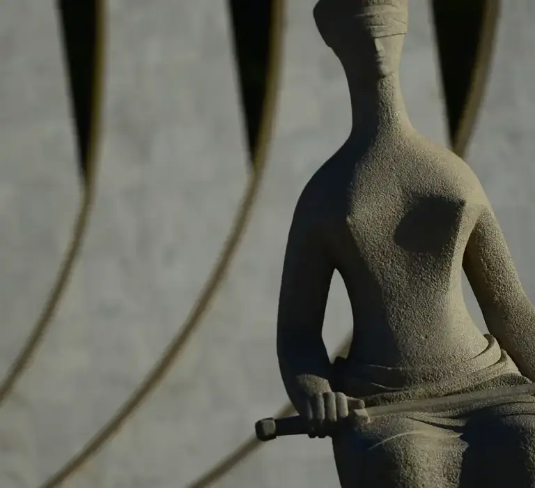 STF abrirá credenciamento para acompanhar julgamento de Bolsonaro