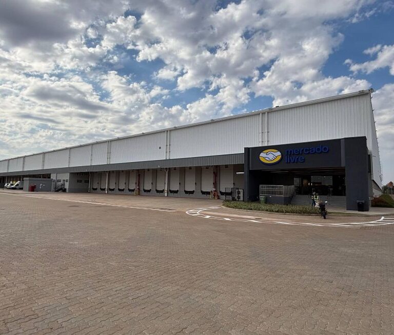 Marília tem novo mutirão com vagas para auxiliar logístico