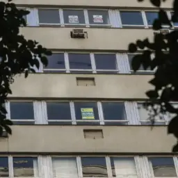 Parcela de famílias que pagam aluguel cresce 25% em oito anos, indica levantamento