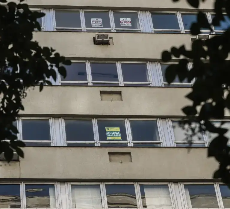 Parcela de famílias que pagam aluguel cresce 25% em oito anos, indica levantamento