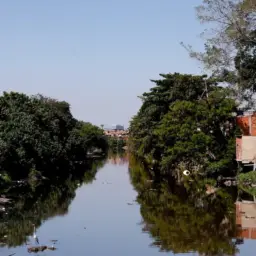 Estudo aponta estagnação no saneamento cinco anos após novo Marco Legal