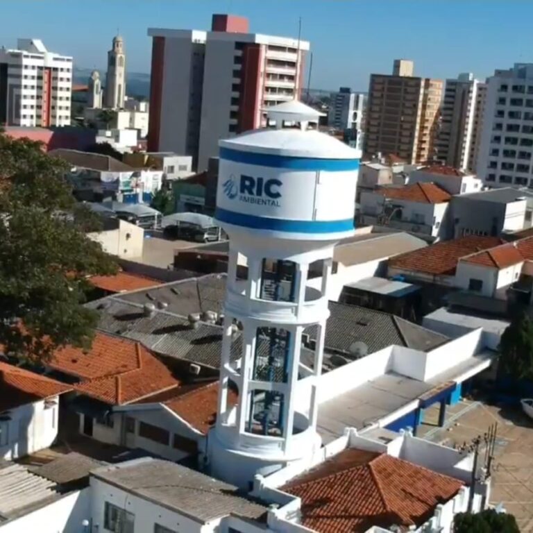 RIC recorre contra sentença que validou intervenção