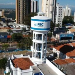 RIC recorre contra sentença que validou intervenção