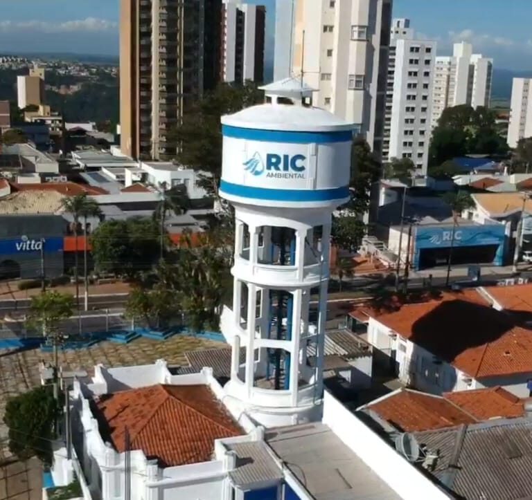 Relatório da intervenção na RIC Ambiental tem prazo de 15 dias