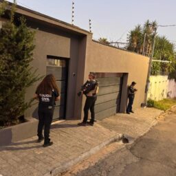 STF solta advogado mariliense e esposa presos em operação no MT