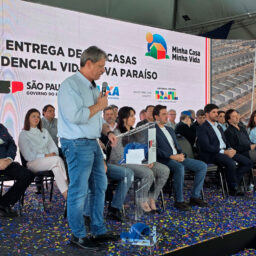 Tarcísio chega a Marília nesta sexta com pacote de investimentos