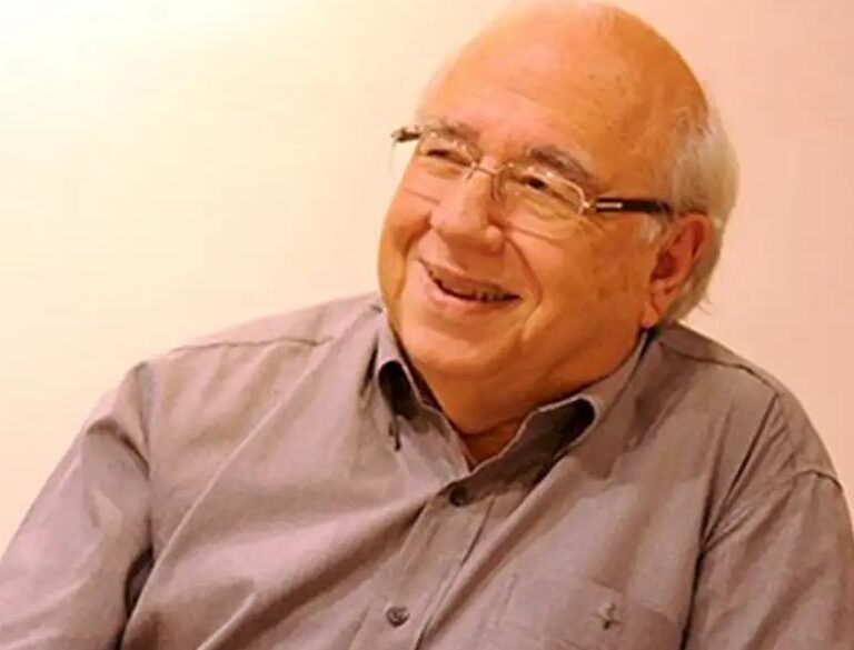 Luis Fernando Verissimo, um dos maiores escritores do Brasil, morre aos 88 anos